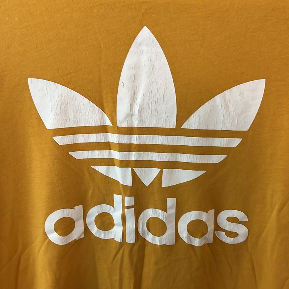 Adidas Tee - Picture 2 of 4